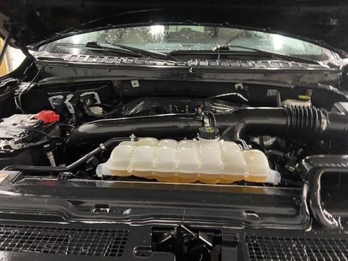 Used 2024 Ford Expedition Max Limited image 10