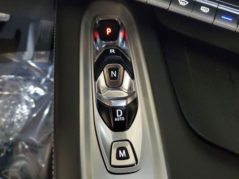 New 2026 Chevrolet Corvette Stingray Coupe w/ 1LT image 24