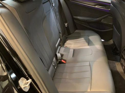 Used 2022 BMW 540i xDrive w/ M Sport Package image 68