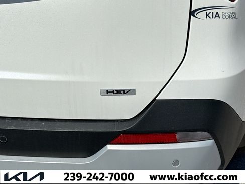 New 2026 Kia Carnival EX image 10