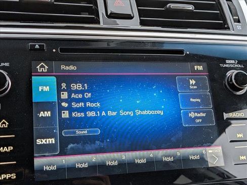 Used 2019 Subaru Outback 3.6R Limited w/ Popular Package #2 image 13