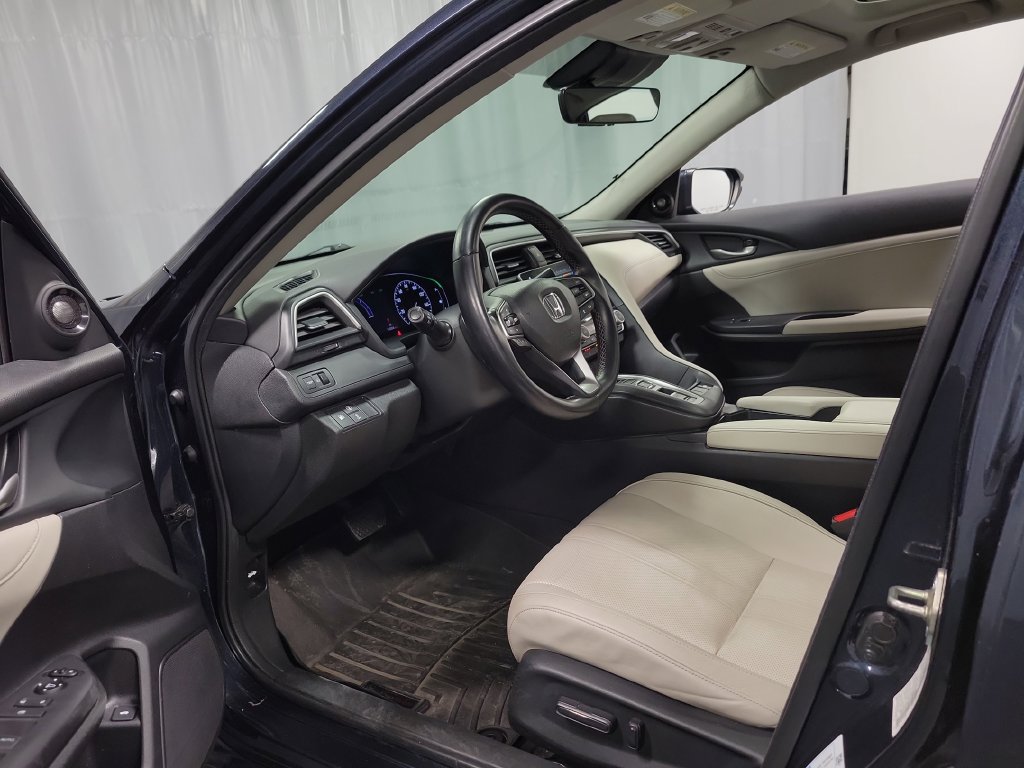 Used 2019 Honda Insight Touring image 12