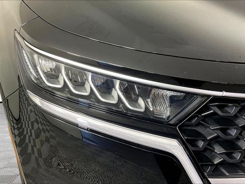 Certified 2023 Kia Sorento LX AWD/4WD image 32