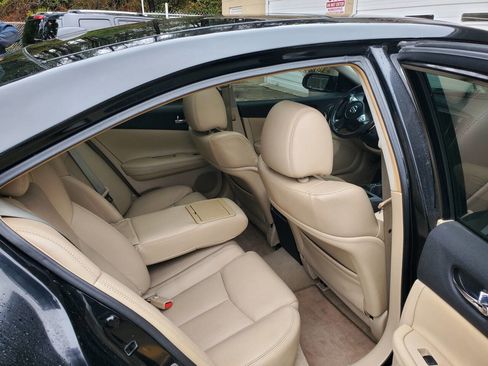 Used 2014 Nissan Maxima 3.5 SV w/ Premium Package image 7