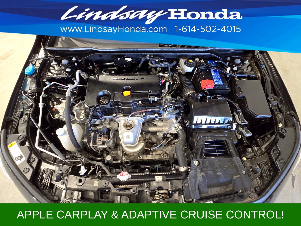 Used 2024 Honda Civic LX image 24