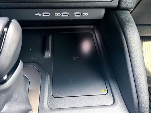 Used 2026 Toyota Land Cruiser w/ Premium Package image 36