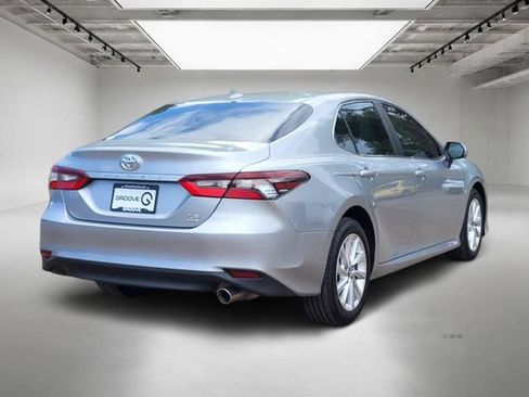 Used 2023 Toyota Camry LE AWD/4WD image 6
