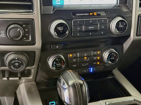 Used 2018 Ford F150 Lariat w/ Equipment Group 501A Mid AWD/4WD image 20