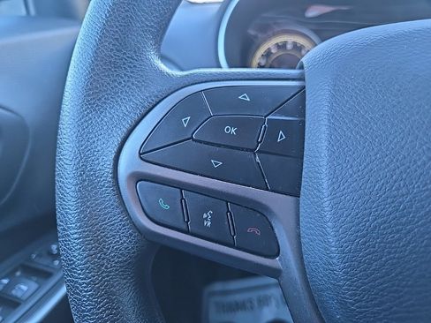 Used 2021 Jeep Cherokee Latitude image 39