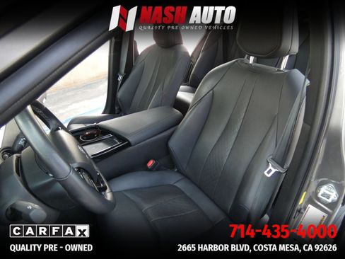 Used 2023 Toyota Mirai w/ Toyota Teammate Package RWD image 53