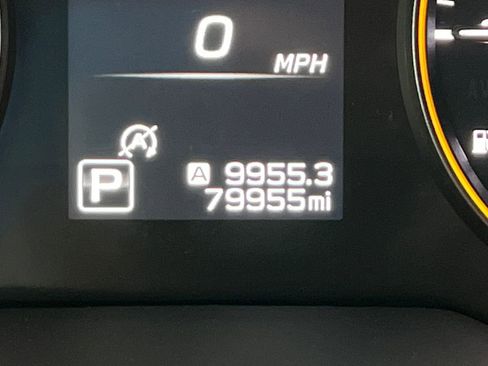 Used 2022 Subaru Outback Wilderness image 18