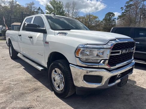 Used 2020 RAM 2500 Tradesman image 3