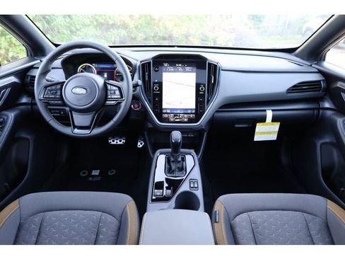 New 2026 Subaru Crosstrek 2.5i Sport w/ Crosstrek Mirror Package AWD/4WD image 49