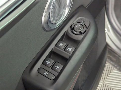 New 2024 Dodge Hornet R/T Plus w/ Tech Pack Plus w/o Parking image 17