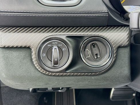 Certified 2025 Porsche 718 Boxster Spyder RS RWD image 14