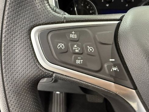 Used 2022 Chevrolet Equinox LS w/ LS Convenience Package image 10