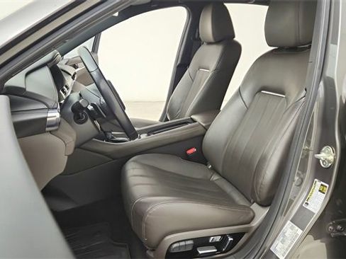 Used 2018 MAZDA MAZDA6 Signature image 18