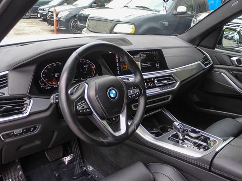 Certified 2023 BMW X5 sDrive40i w/ Premium Package RWD image 16