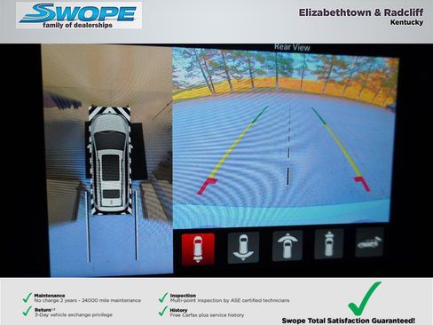 New 2026 Chrysler Pacifica Limited w/ Uconnect Theater Family Group image 25