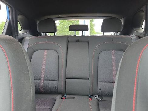 Used 2022 Hyundai Kona N Line AWD/4WD image 39