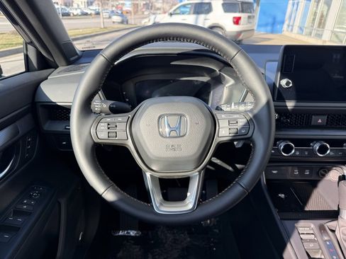 New 2026 Honda CR-V Sport-L image 19