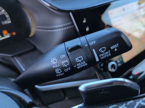 New 2026 Jeep Grand Cherokee L Limited image 15