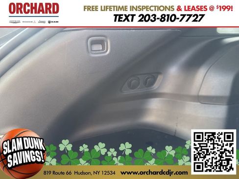 Used 2025 Jeep Wagoneer S Limited image 18