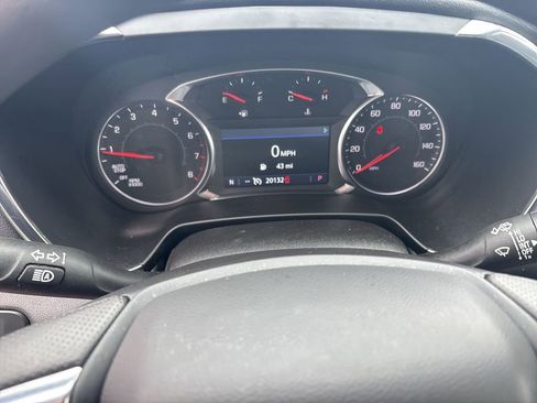 Used 2024 Chevrolet Blazer LT w/ Convenience Package image 10