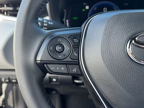Certified 2026 Toyota Corolla SE FWD image 18