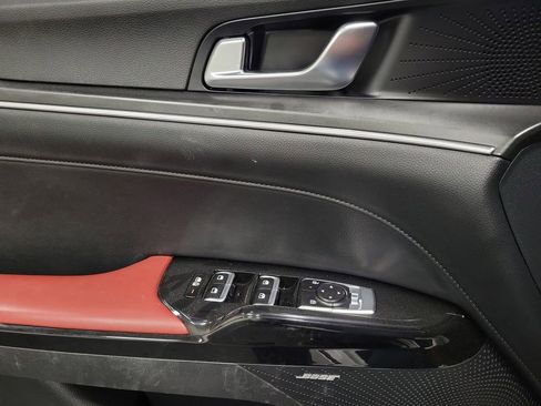 Used 2025 Kia K5 GT-Line w/ GT-Line Premium Package image 19