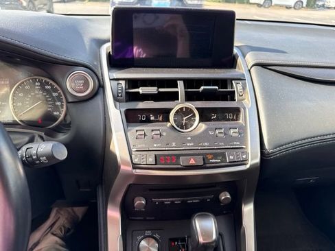 Used 2021 Lexus NX 300 FWD w/ Accessory Package image 13