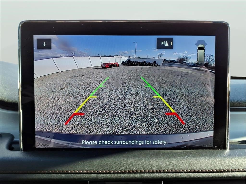 Used 2023 Lincoln Aviator AWD image 23