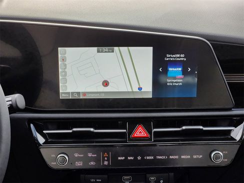 New 2026 Kia Niro SX image 13