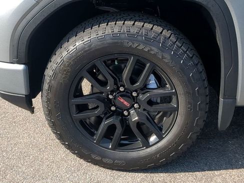 New 2026 GMC Sierra 1500 Elevation w/ Preferred Package image 16