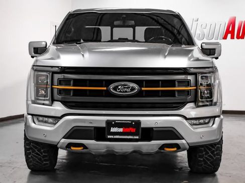 Used 2022 Ford F150 Tremor w/ Equipment Group 402A High AWD/4WD image 7