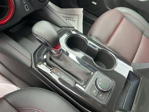 New 2026 Chevrolet Blazer RS image 26