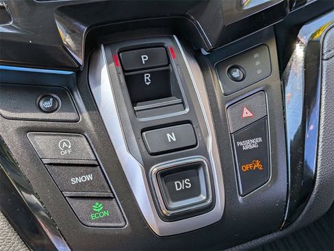 Used 2024 Honda Odyssey Touring image 18