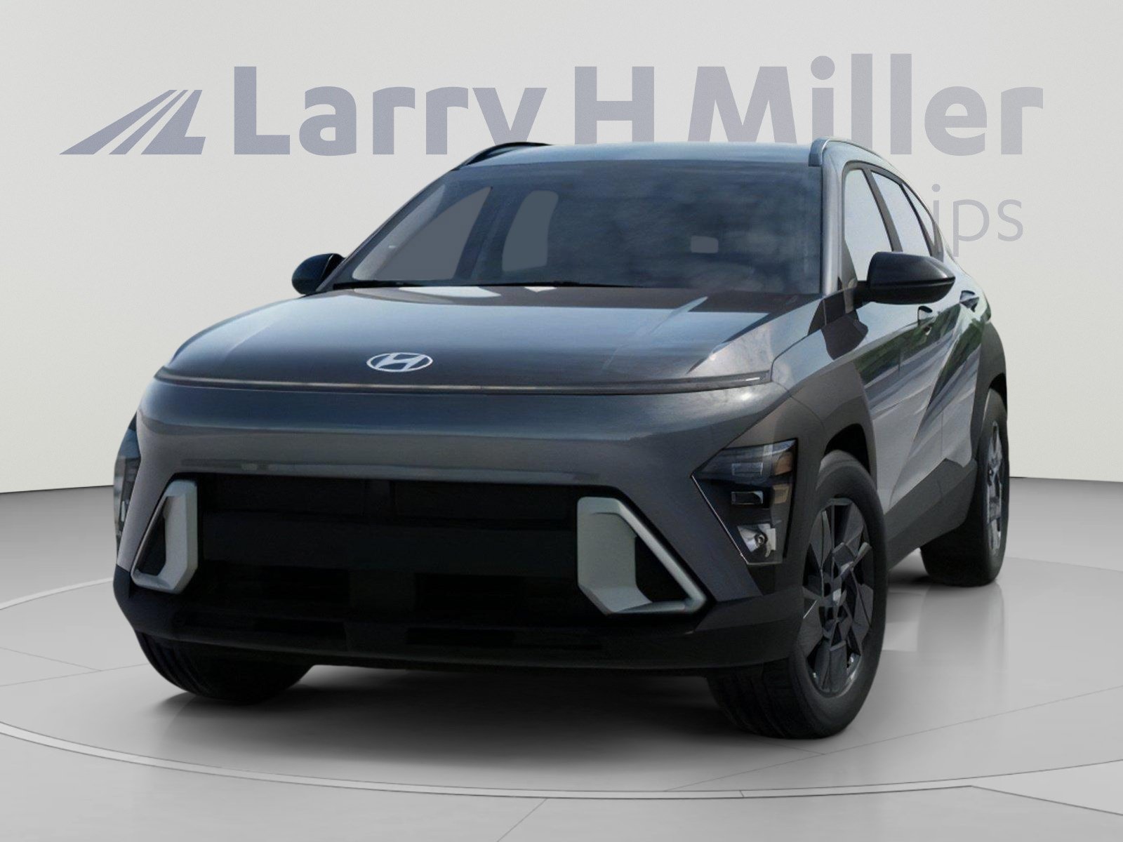 New 2027 Hyundai Kona SEL Sport FWD image 6