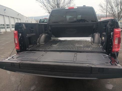 Certified 2023 Ford F150 XLT w/ Equipment Group 302A High image 16