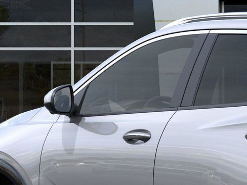 New 2026 Buick Encore GX Sport Touring image 12
