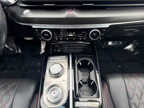 Used 2023 Genesis G80 2.5T w/ Sport Prestige Package image 11