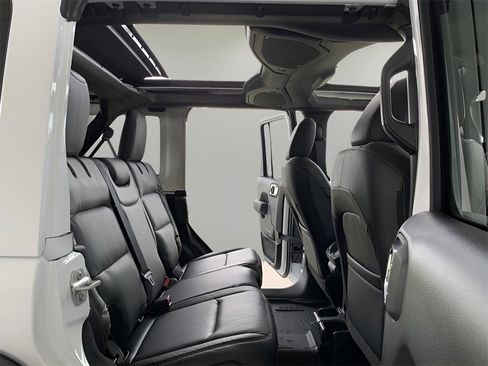 New 2025 Jeep Wrangler Willys image 41