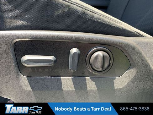 Used 2022 Chevrolet Silverado 1500 RST w/ Z71 Off-Road Package AWD/4WD image 14