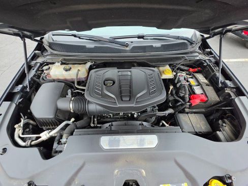 Used 2023 Jeep Wagoneer Series III w/ Convenience Group I image 11