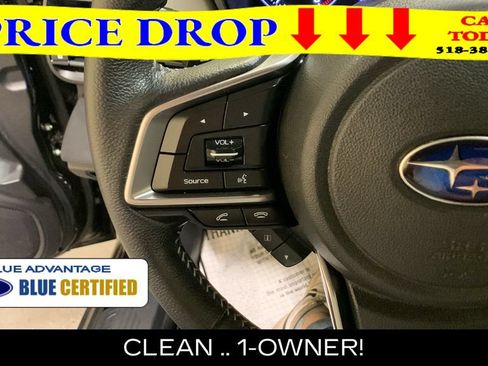 Used 2020 Subaru Outback Premium AWD/4WD image 30