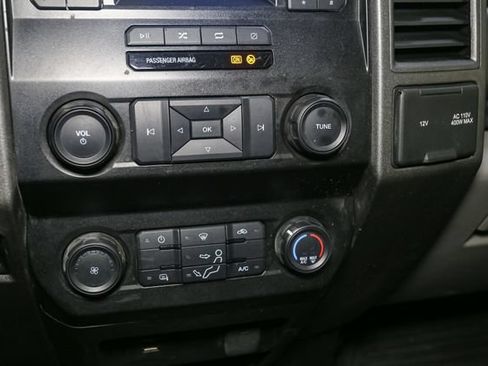 Used 2020 Ford F550 4x4 SuperCab Super Duty image 20