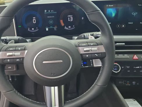 New 2026 Hyundai Sonata SEL FWD image 24