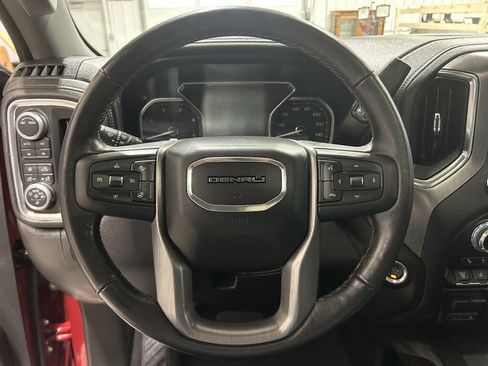 Used 2020 GMC Sierra 2500 Denali w/ Denali Ultimate Package image 17