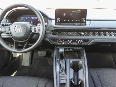 Used 2024 Honda Accord LX image 14