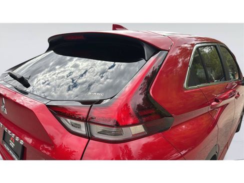 Used 2024 Mitsubishi Eclipse Cross SE AWD/4WD image 38